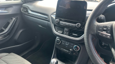 Ford Puma 1.0 EcoBoost Hybrid mHEV ST-Line 5dr Petrol Hatchback